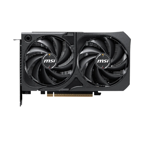 Card Màn Hình MSI RTX 5060 8G SHADOW 2X OC