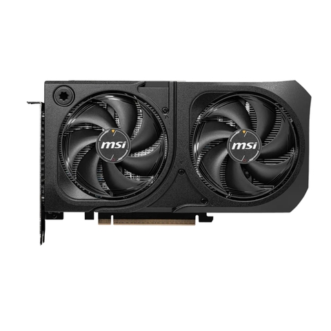 Card Màn Hình / VGA MSI GeForce RTX 5060 Ti 8G SHADOW 2X OC PLUS