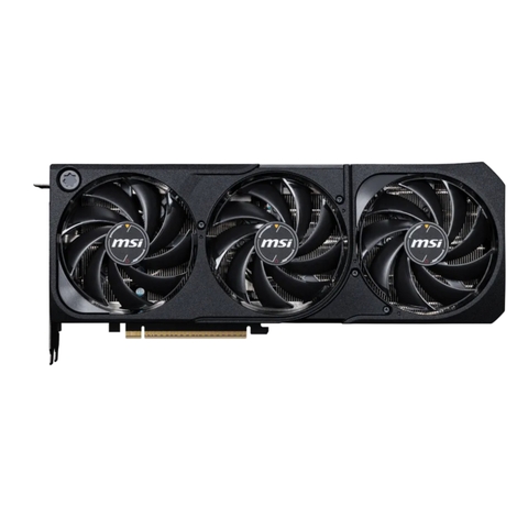 Card màn hình MSI GeForce RTX 5070 Ti 16G Shadow 3X OC