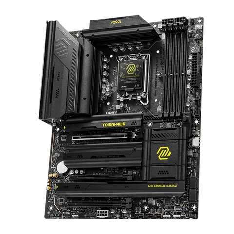 Mainboard MSI MAG Z890 TOMAHAWK WIFI