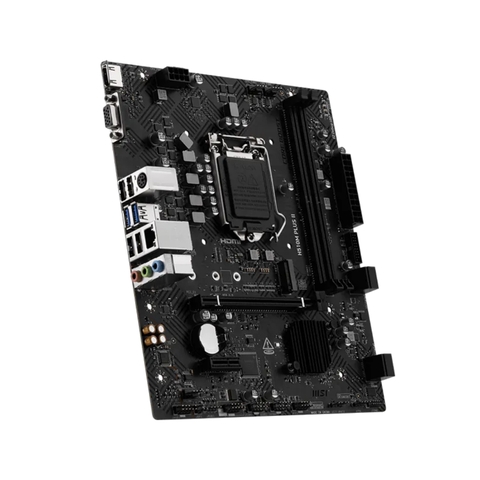 Mainboard MSI H510M-PLUS II