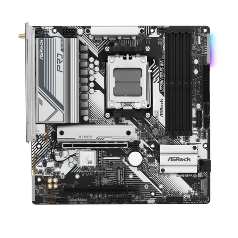 Mainboard ASROCK B650M PRO RS WIFI