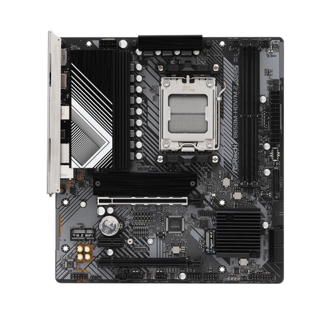 Mainboard ASROCK B650M-HDV/M.2 (Hàng chính hãng)