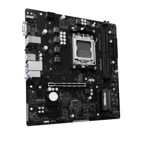 Mainboard ASROCK A620AM-HVS (Hàng chính hãng)