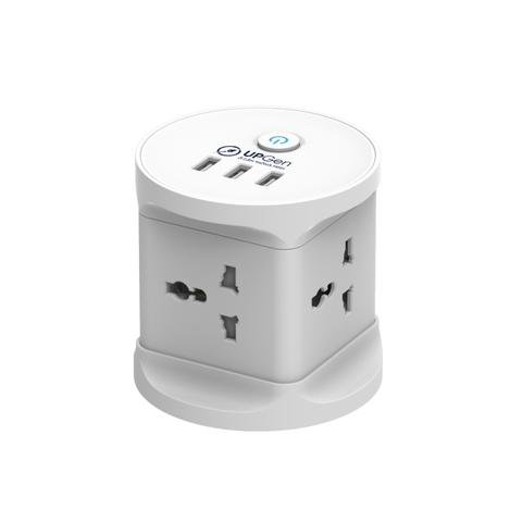 Ổ Cắm Điện UPGen T1 / T1 Pro