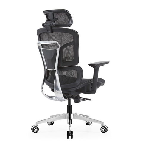 Ghế công thái học EDRA EEC223