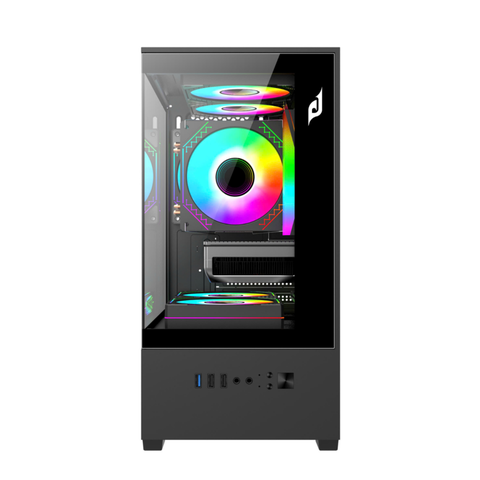 Vỏ Case máy tính EDRA ECS1303H