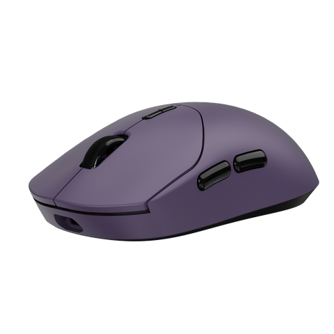 Chuột Gaming Rapoo VT2 Max Dual 8K - Purple