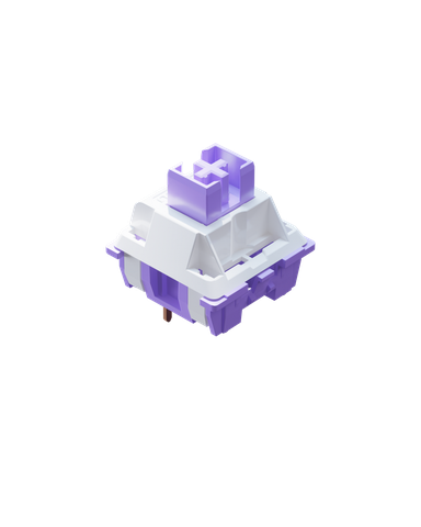 Công Tắc Bàn Phím Cơ Dareu Switch DareU Dream | DareU Firefly - (45 switch / hộp)