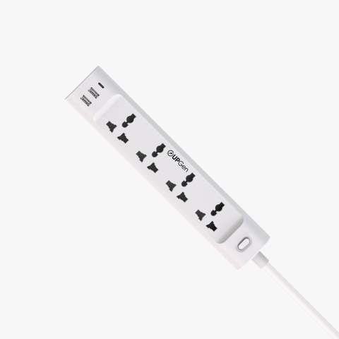 Ổ cắm điện đa năng Upgen T2 PRO