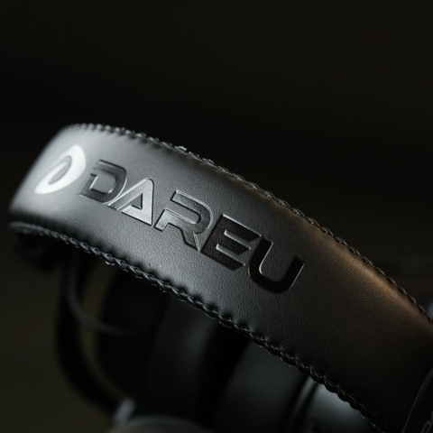 Tai Nghe Gaming Dareu EH925T - Hàng Chính Hãng