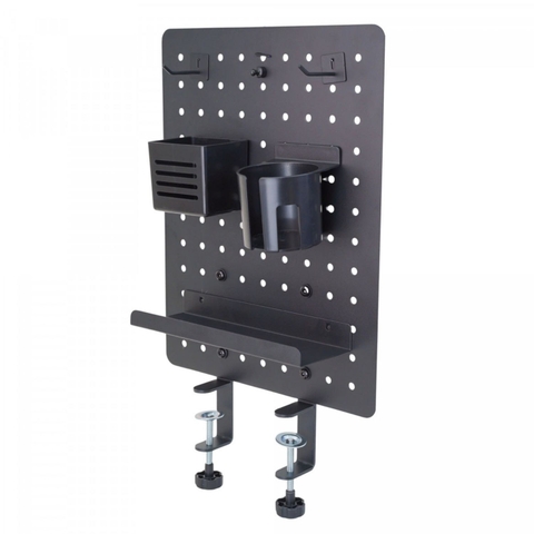 Bảng treo dụng cụ Pegboard Gaming EDRA EPG01