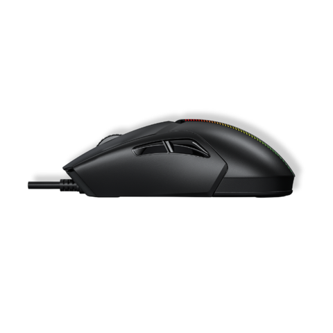 Chuột Gaming AULA F813 Led RGB