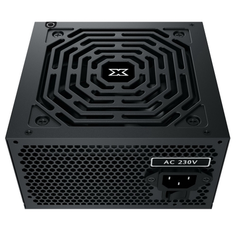 Nguồn máy tính XIGMATEK Z-POWER II Z650 / Z550