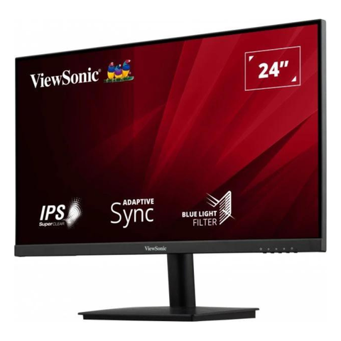 Màn hình máy tính View Sonic VA2409-MHU - Màn Hình 24 inch Full HD với kết nối USB-C