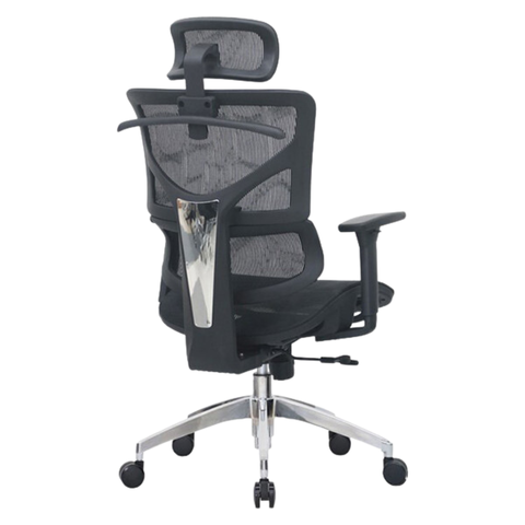 Ghế công thái học E-DRA EEC214