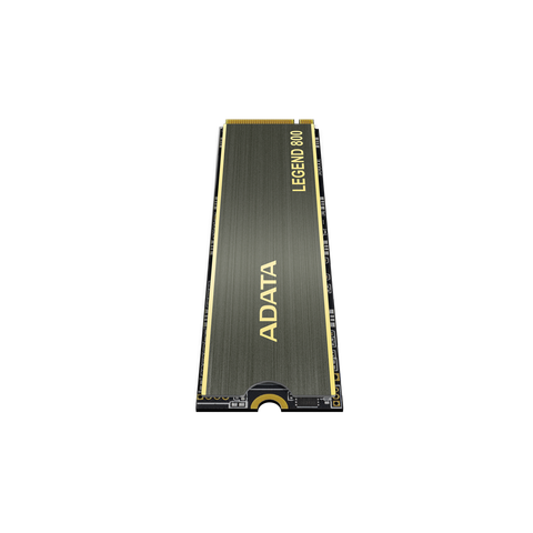 Ổ cứng SSD LEGEND 800 PCIe Gen4 x4 M.2 2280 500GB-1TB