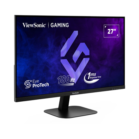 Màn hình Gaming ViewSonic VX2757A-HD-PRO 27 inch, FHD, IPS, 180Hz, 1ms