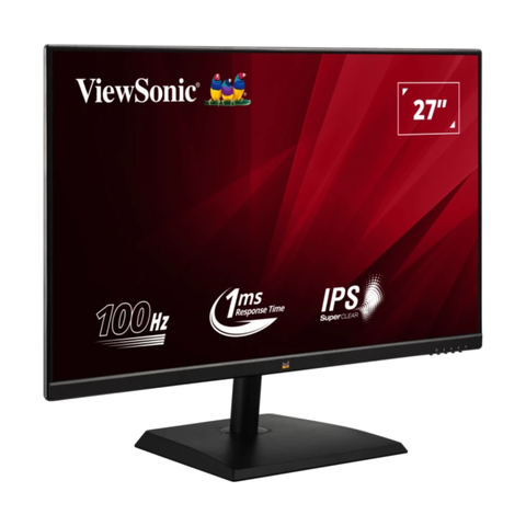 Màn hình Viewsonic VA2736-H 27 inch, Full HD, 100Hz, 1ms MPRT