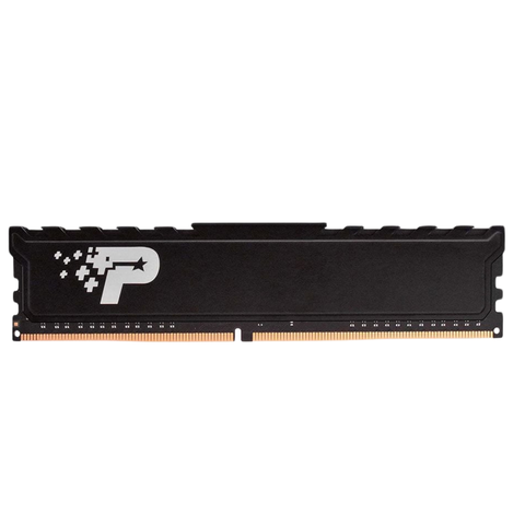 Ram PC Patriot 8GB / 16GB DDR4 3200MHz