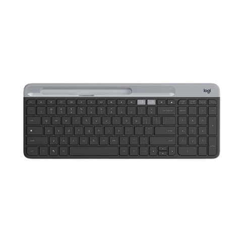 Bàn phím không dây Logitech K580 - Đen
