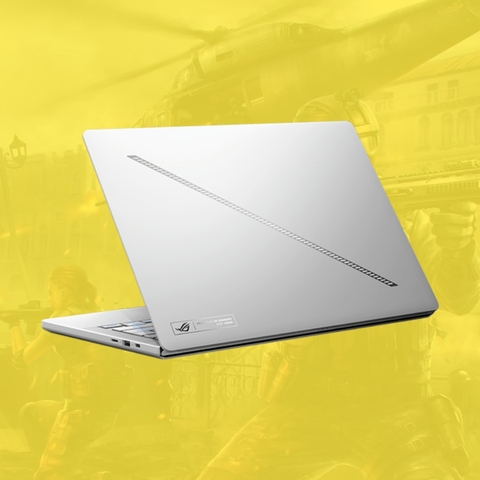 Laptop Gaming ASUS ROG Zephyrus G14 GA403WM QS058WS