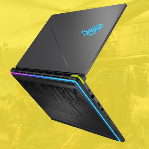 Laptop Gaming ASUS ROG Strix G18 G815LM S9088W