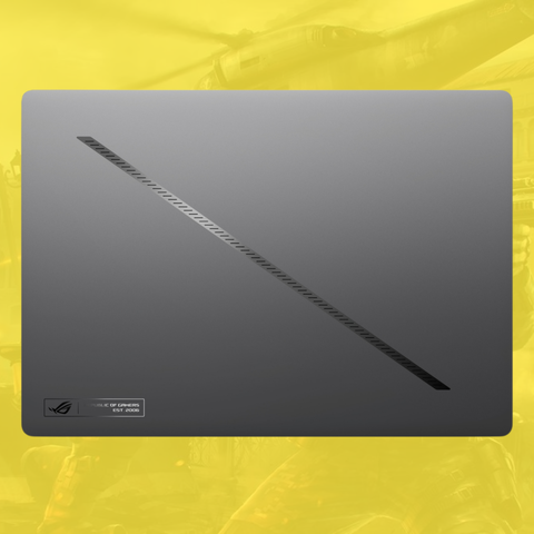 Laptop gaming ASUS ROG Zephyrus G14 GA403WR QS156WS