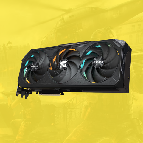 Card Màn Hình VGA GIGABYTE GEFORCE RTX 5070 Ti GAMING OC 16G