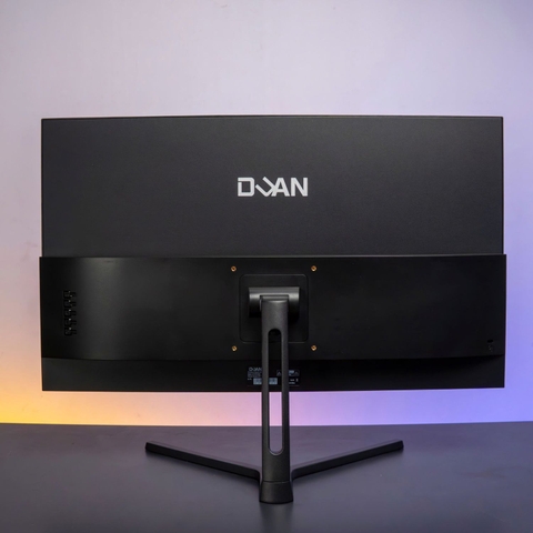 Màn Hình DUAN DT-IP2709S - Black
