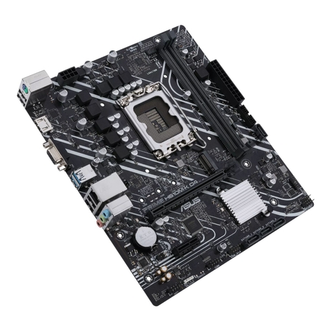Mainboard Asus Prime H610M-K D4