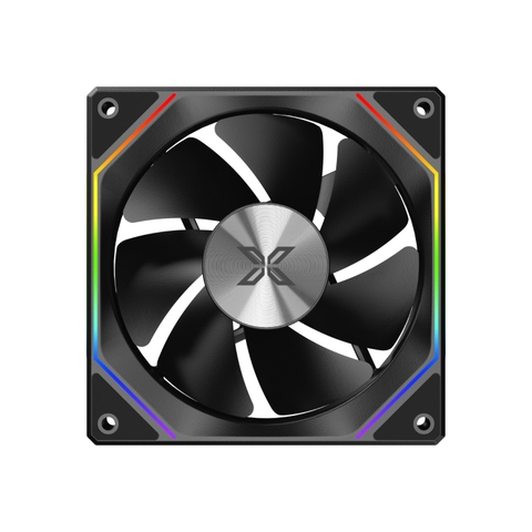 QUẠT XIGMATEK INFINITY PRO 5 - EN49354