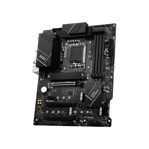 Mainboard MSI Pro Z790-P Wifi DDR4