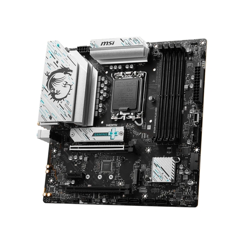 Mainboard MSI B760M GAMING PLUS WIFI DDR5
