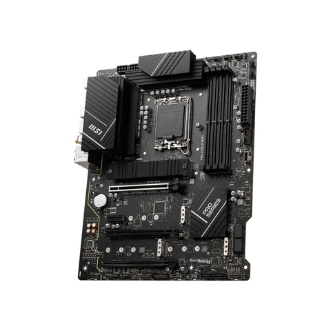 Mainboard MSI Pro Z790-P Wifi DDR5