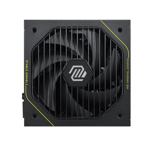 Nguồn MSI MAG A1200PLS PCIE5