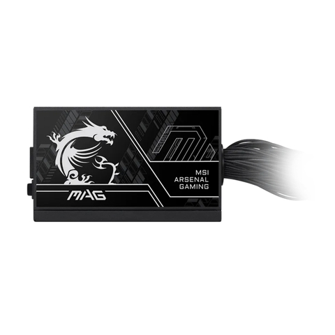 Nguồn MSI MAG A1000GL PCIE5