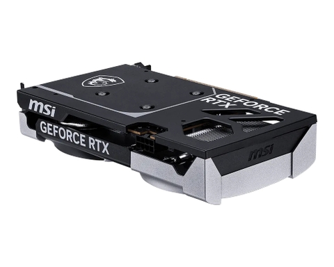 Card Màn Hình / VGA MSI GeForce RTX 5060 8G VENTUS 2X OC