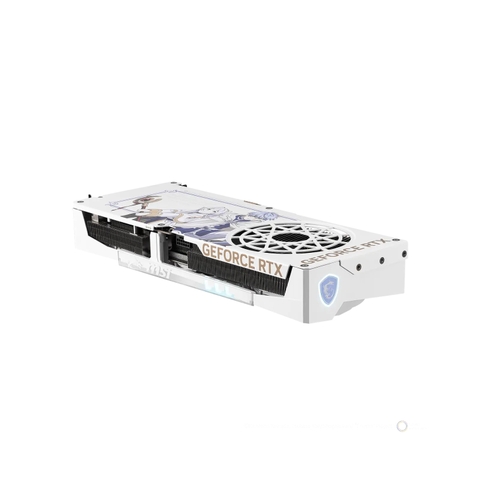 Card màn hình MSI GeForce RTX 5070 Ti 16G FRIEREN EDITION OC 16GB GDDR7
