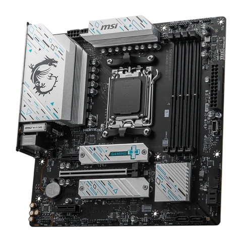 Mainboard MSI B650M GAMING WIFI (Hàng Chính Hãng)