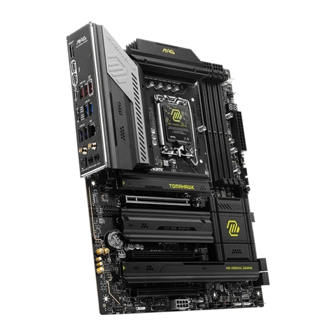 Mainboard MSI MAG Z890 TOMAHAWK WIFI