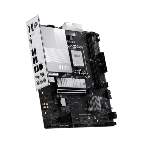 Mainboard MSI PRO B860M-B WIFI