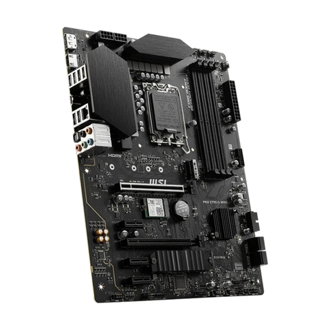 Mainboard MSI PRO Z790-S WIFI (Hàng Chính Hãng)