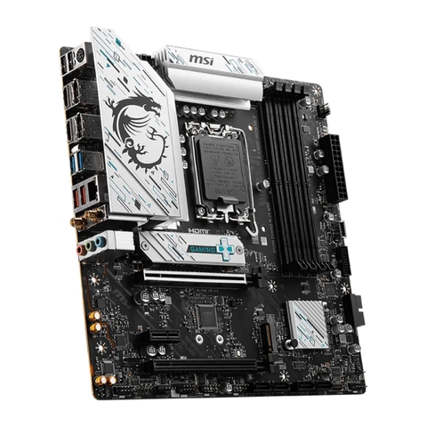 Mainboard MSI B760M GAMING PLUS WIFI GEN5