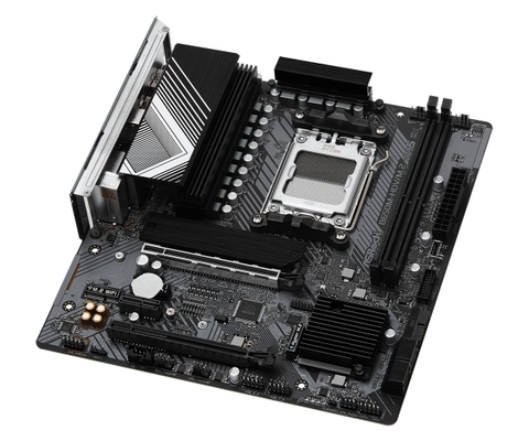 Mainboard ASROCK B650M-HDV/M.2 (Hàng chính hãng)