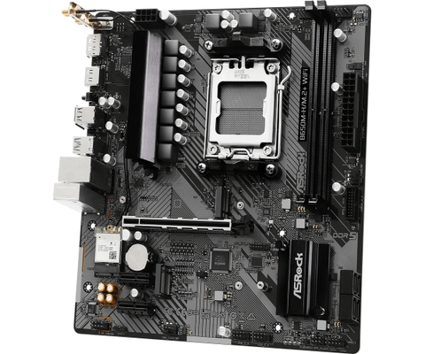 Mainboard ASROCK B650M-H/M.2+ WIFI 