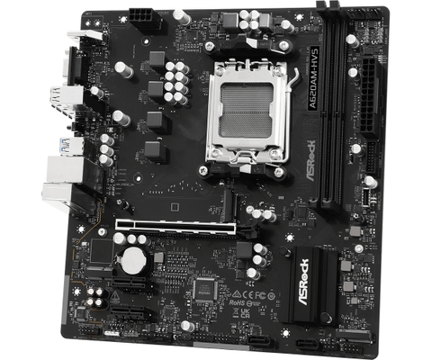 Mainboard ASROCK A620AM-HVS (Hàng chính hãng)