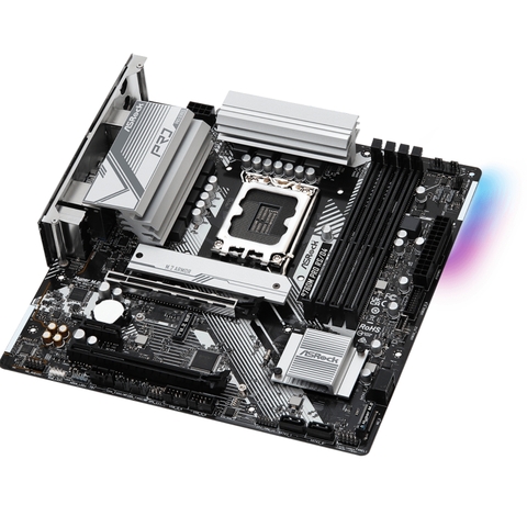 Mainboard ASROCK B760M PRO RS/D4