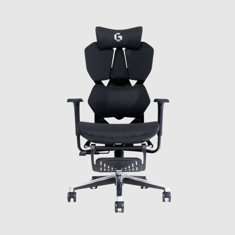Ghế công thái học Gami X5 - Phantom