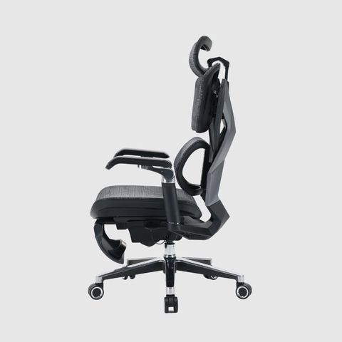 Ghế Công thái học Gami X5 Pro - Fantom
